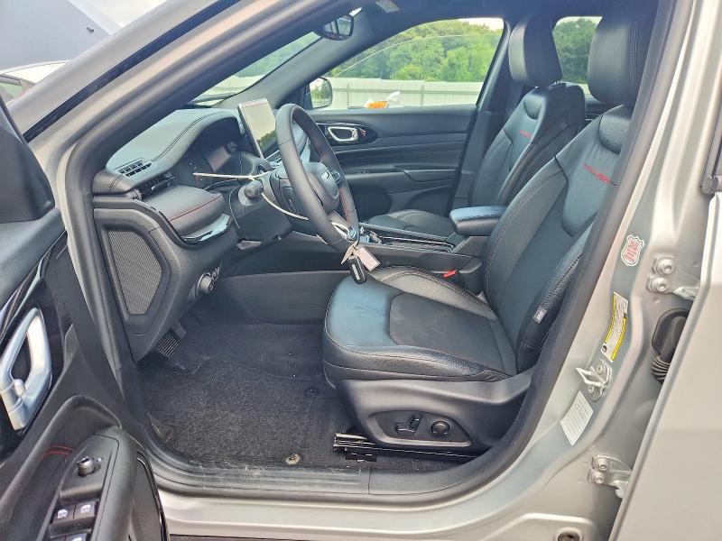 Продажа на аукционе авто 2026 Jeep Compass, vin: 3C4NJDDN2TT176457, номер лота: 62777256