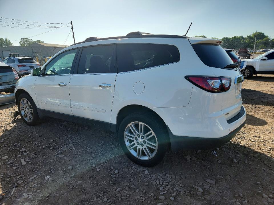 Продажа на аукционе авто 2015 Chevrolet Traverse, vin: 1GNKVGKD8FJ216188, номер лота: 59554556