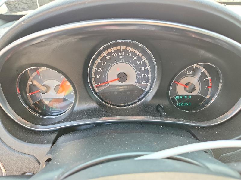 Aukcja sprzedaży 2013 Chrysler 200, vin: 1C3CCBBB7DN656255, numer aukcji: 61665706