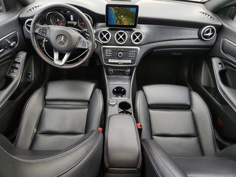 Продаж на аукціоні авто 2017 Mercedes-benz Cla, vin: WDDSJ4GB5HN450557, номер лоту: 60058646