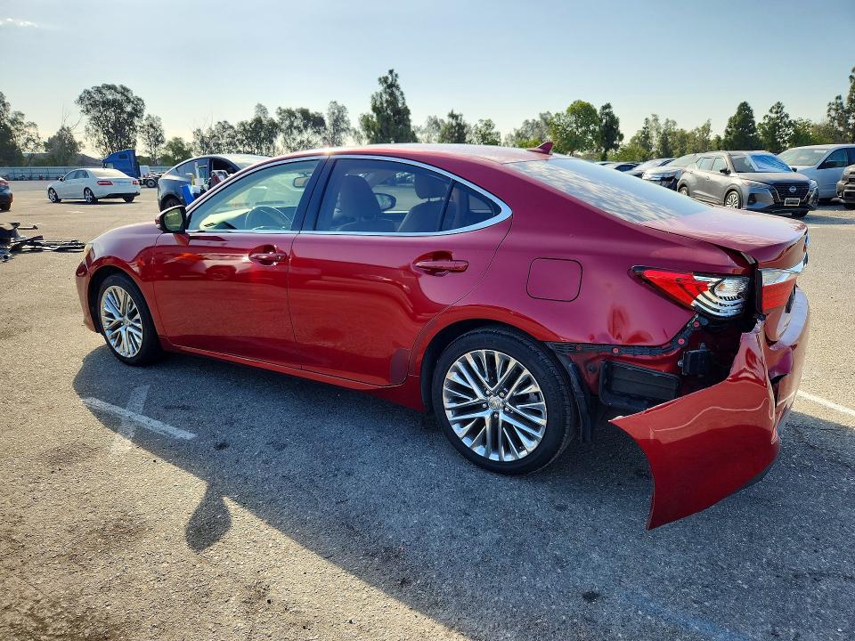 61206066 :رقم المزاد ، JTHBK1GG6D2012982 vin ، 2013 Lexus Es مزاد بيع