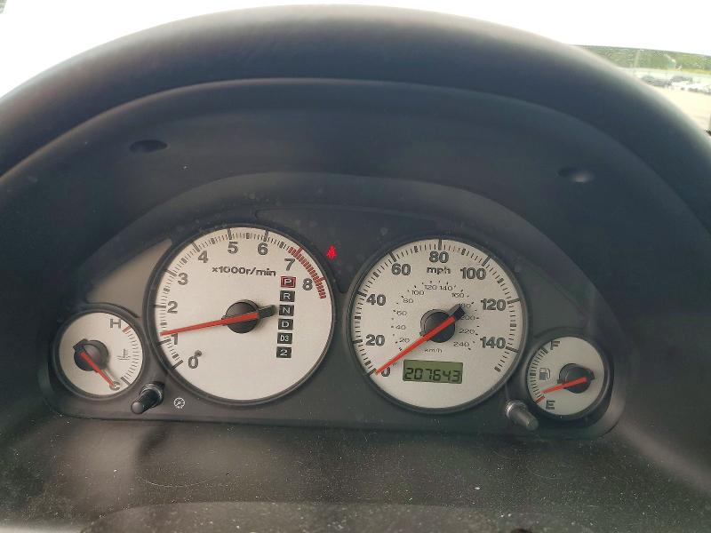 Продаж на аукціоні авто 2002 Honda Civic, vin: 1HGES26762L074381, номер лоту: 59875466