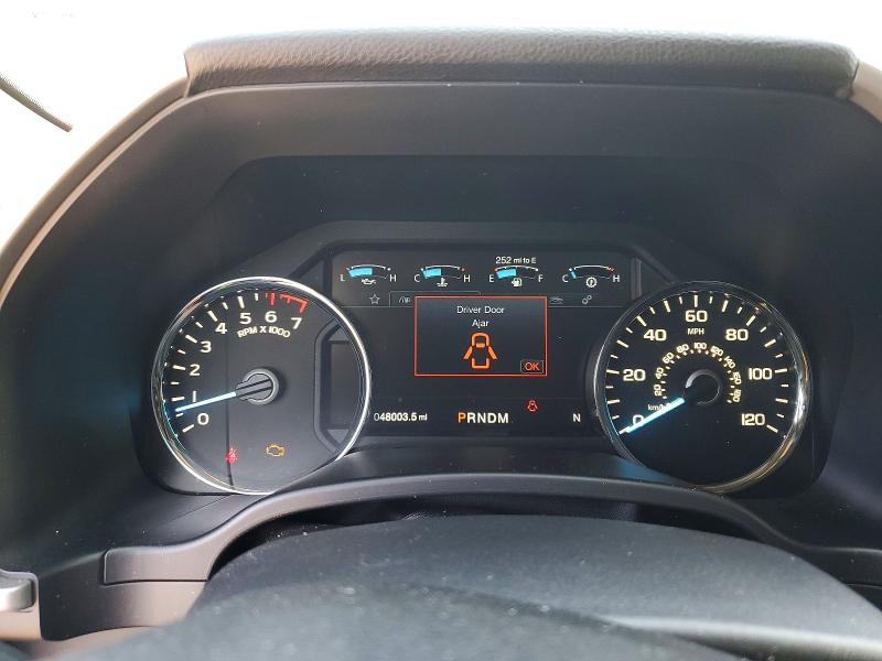 2018 Ford F150 მანქანა იყიდება აუქციონზე, vin: 1FTEW1E5XJKC17480, აუქციონის ნომერი: 60516546