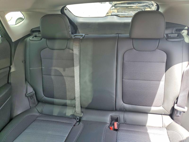 2025 Chevrolet Trax მანქანა იყიდება აუქციონზე, vin: KL77LHEP9SC278467, აუქციონის ნომერი: 60411136