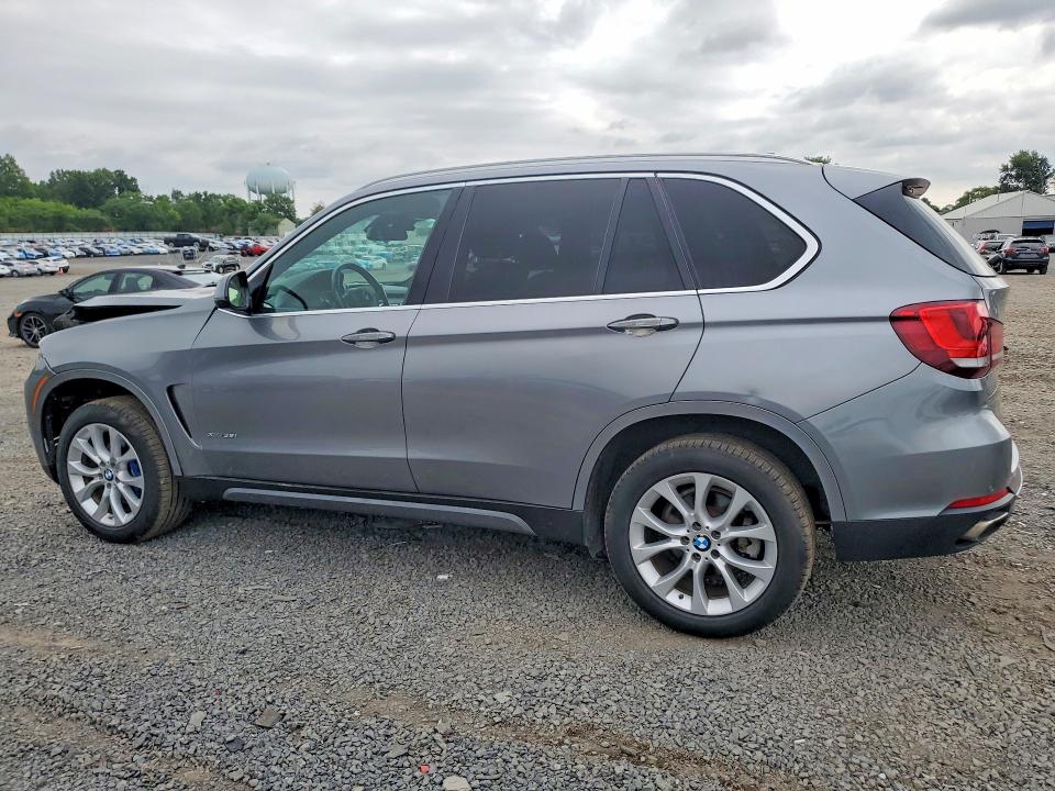 Aukcja sprzedaży 2018 Bmw X5, vin: 5UXKR0C52J0X89919, numer aukcji: 59657226