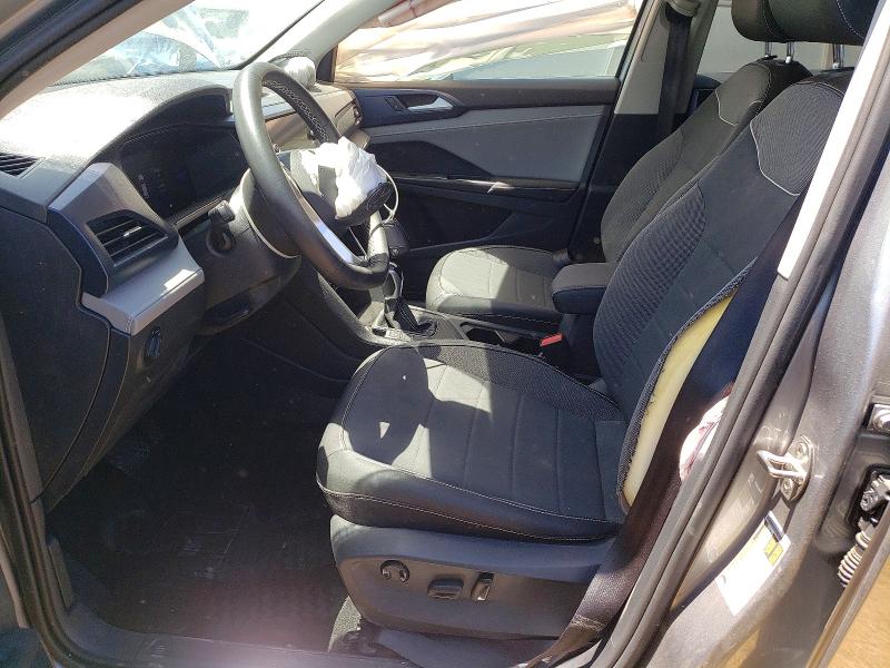 Aukcja sprzedaży 2024 Volkswagen Taos, vin: 3VVSX7B21RM005599, numer aukcji: 56267976