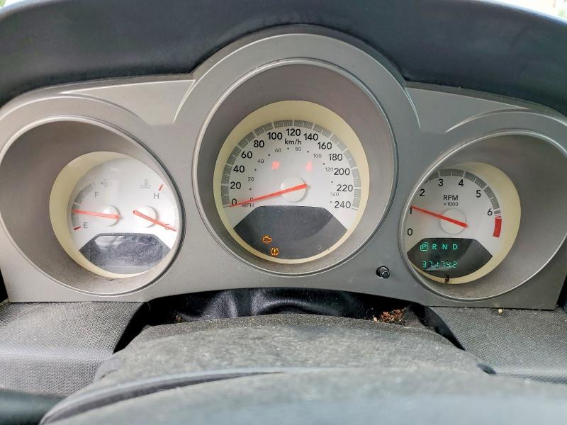 Продаж на аукціоні авто 2009 Dodge Avenger, vin: 1B3LC46B99N526603, номер лоту: 61374816