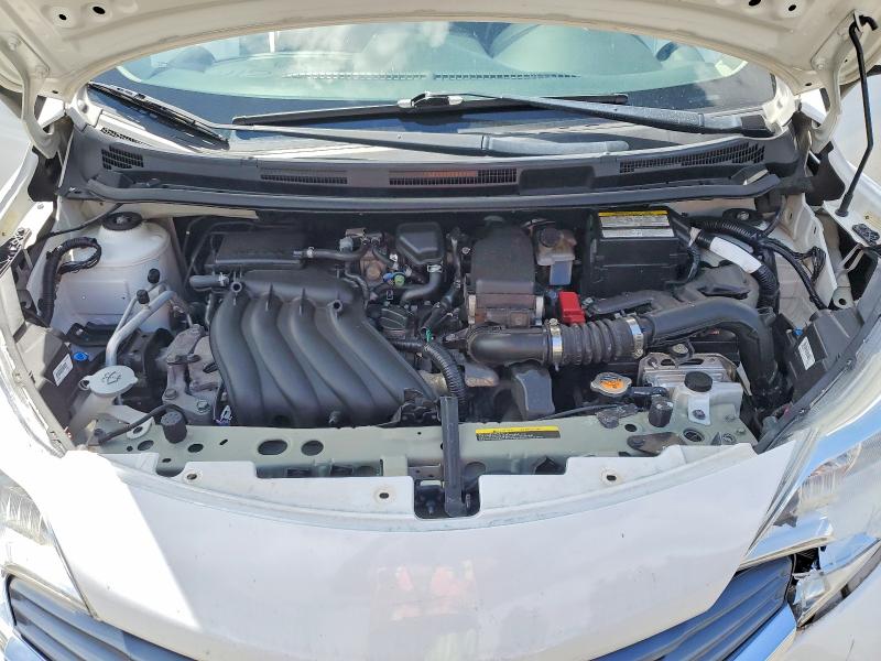 Продажа на аукционе авто 2016 Nissan Versa Note, vin: 3N1CE2CP0GL365359, номер лота: 59018126