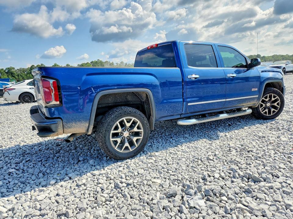 Aukcja sprzedaży 2016 Gmc Sierra, vin: 3GTU2MEC7GG107154, numer aukcji: 59823326