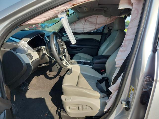 Продажа на аукционе авто 2014 Cadillac Srx, vin: 3GYFNEE38ES532490, номер лота: 61155666