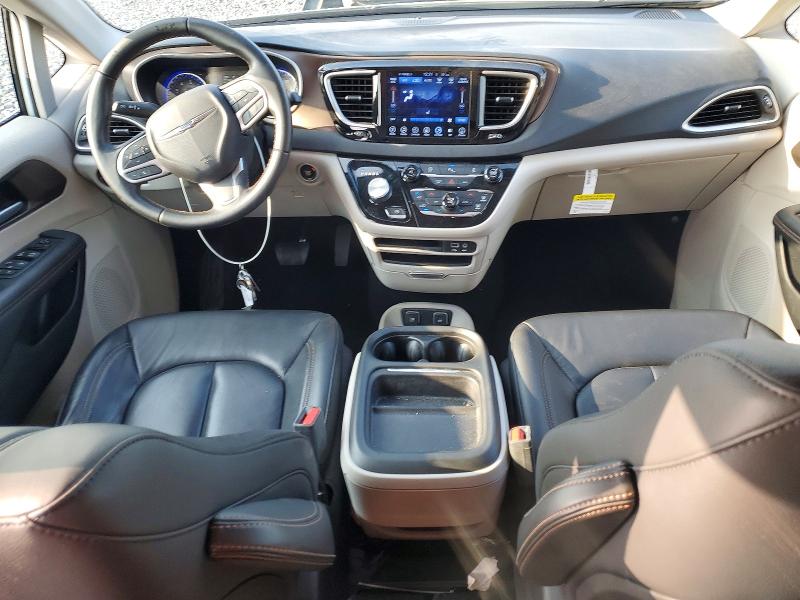 Aukcja sprzedaży 2017 Chrysler Pacifica, vin: 2C4RC1BG0HR770456, numer aukcji: 61639536