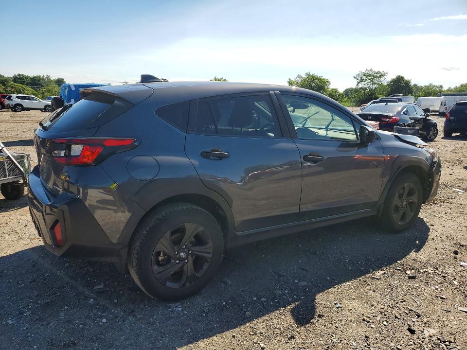 Aukcja sprzedaży 2024 Subaru Crosstrek, vin: JF2GUABC9R8205574, numer aukcji: 62685286