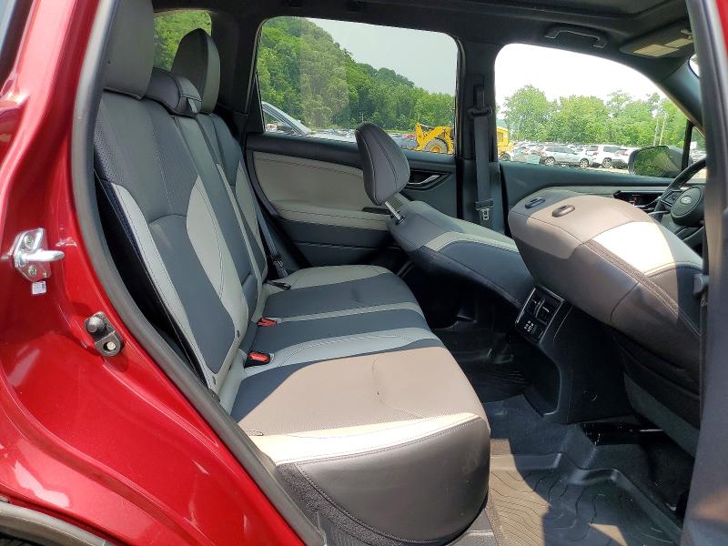Aukcja sprzedaży 2025 Subaru Forester, vin: JF2SLDRC9SH601689, numer aukcji: 60857376