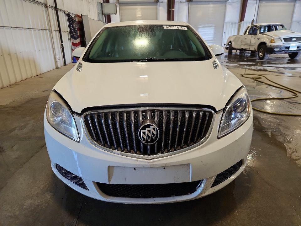 Продаж на аукціоні авто 2016 Buick Verano, vin: 1G4PP5SK4G4115821, номер лоту: 62081676