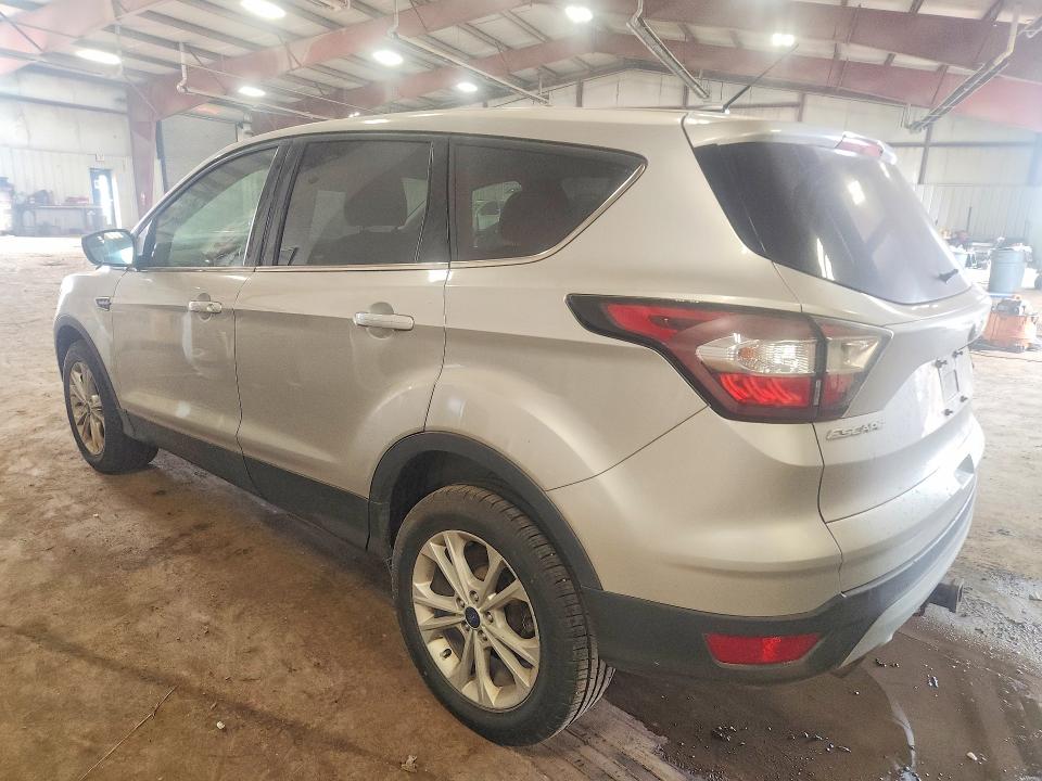 Aukcja sprzedaży 2017 Ford Escape, vin: 1FMCU9G99HUA70929, numer aukcji: 60950356