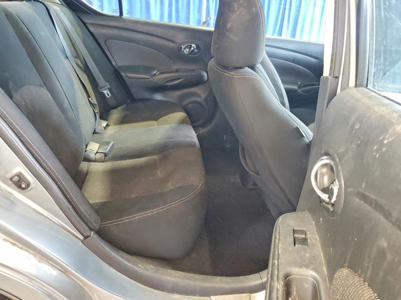 Aukcja sprzedaży 2014 Nissan Versa, vin: 3N1CN7AP5EL825449, numer aukcji: 60234106