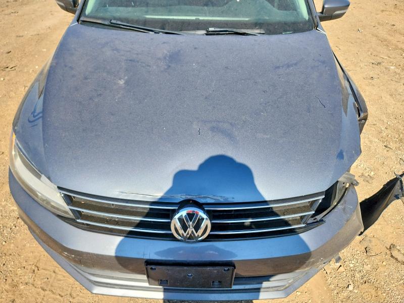 Aukcja sprzedaży 2015 Volkswagen Jetta, vin: 3VWD17AJ2FM230592, numer aukcji: 60086976