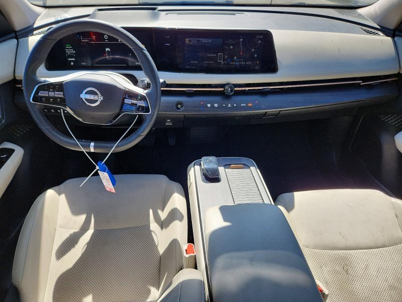 Auction sale of the 2024 Nissan Ariya, vin: JN1DF0BBXRM736239, lot number: 61065476