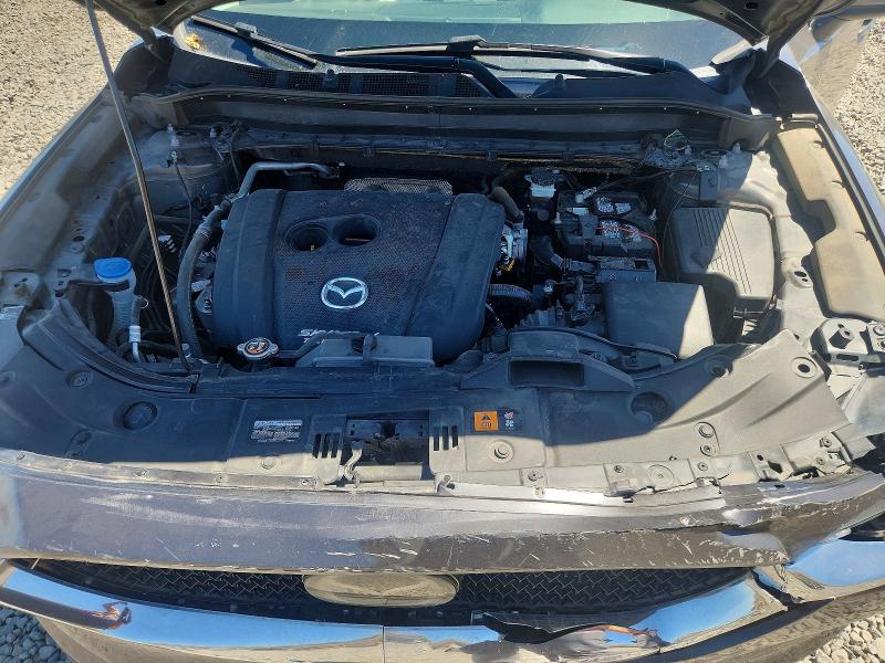 Aukcja sprzedaży 2019 Mazda Cx-5, vin: JM3KFBCM5K0692395, numer aukcji: 63073646