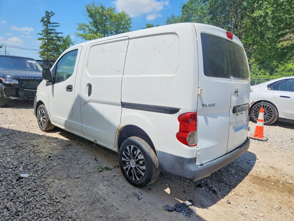 Продажа на аукционе авто 2014 Nissan Nv200, vin: 3N6CM0KN2EK696304, номер лота: 59960746