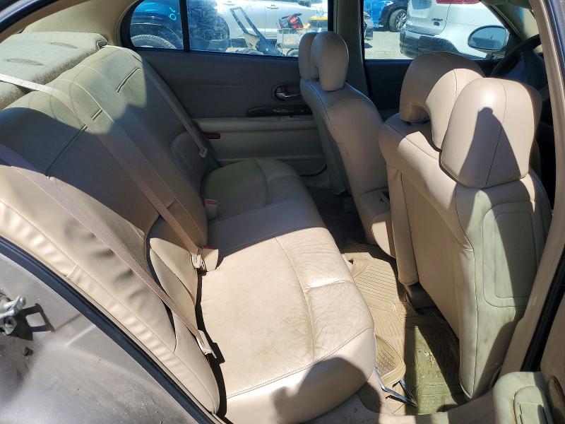 Aukcja sprzedaży 2004 Buick Lesabre, vin: 1G4HP54K944167216, numer aukcji: 61336876