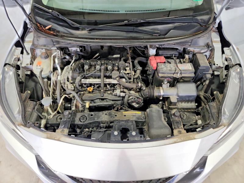 Aukcja sprzedaży 2020 Nissan Versa, vin: 3N1CN8DV3LL830680, numer aukcji: 62764346