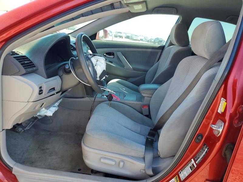 Aukcja sprzedaży 2011 Toyota Camry, vin: 4T1BF3EK3BU177409, numer aukcji: 60530376