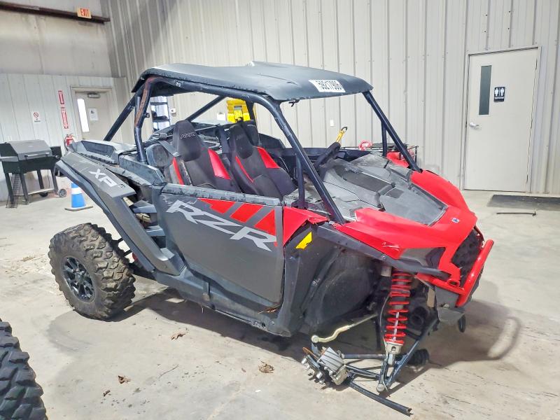 Aukcja sprzedaży 2024 Polaris Rzr Xp, vin: 3NSNEF999RF300953, numer aukcji: 59217906