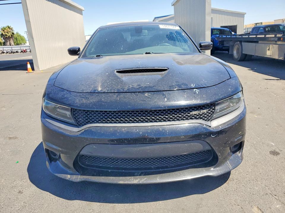 59871906 :رقم المزاد ، 2C3CDXCT9HH623550 vin ، 2017 Dodge Charger مزاد بيع