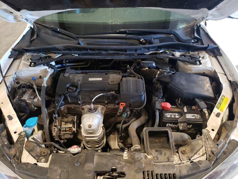 Продажа на аукционе авто 2016 Honda Accord, vin: 1HGCR2F62GA085911, номер лота: 59922236