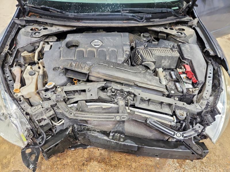 2012 Nissan Altima მანქანა იყიდება აუქციონზე, vin: 1N4AL2AP9CN475288, აუქციონის ნომერი: 60975186