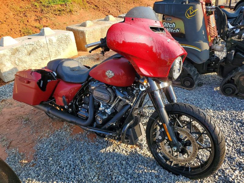 Продаж на аукціоні авто 2023 Harley-davidson Flhxs, vin: 1HD1KRP18PB619993, номер лоту: 62378716