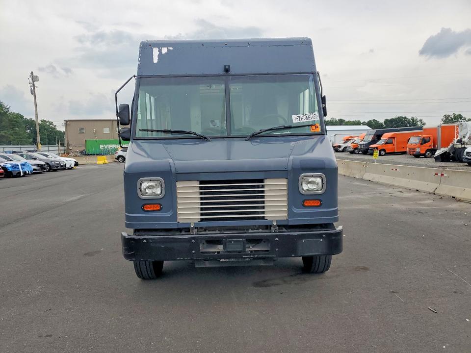 Aukcja sprzedaży 2020 Ford F59, vin: 1F65F5KN1L0A05824, numer aukcji: 57961966