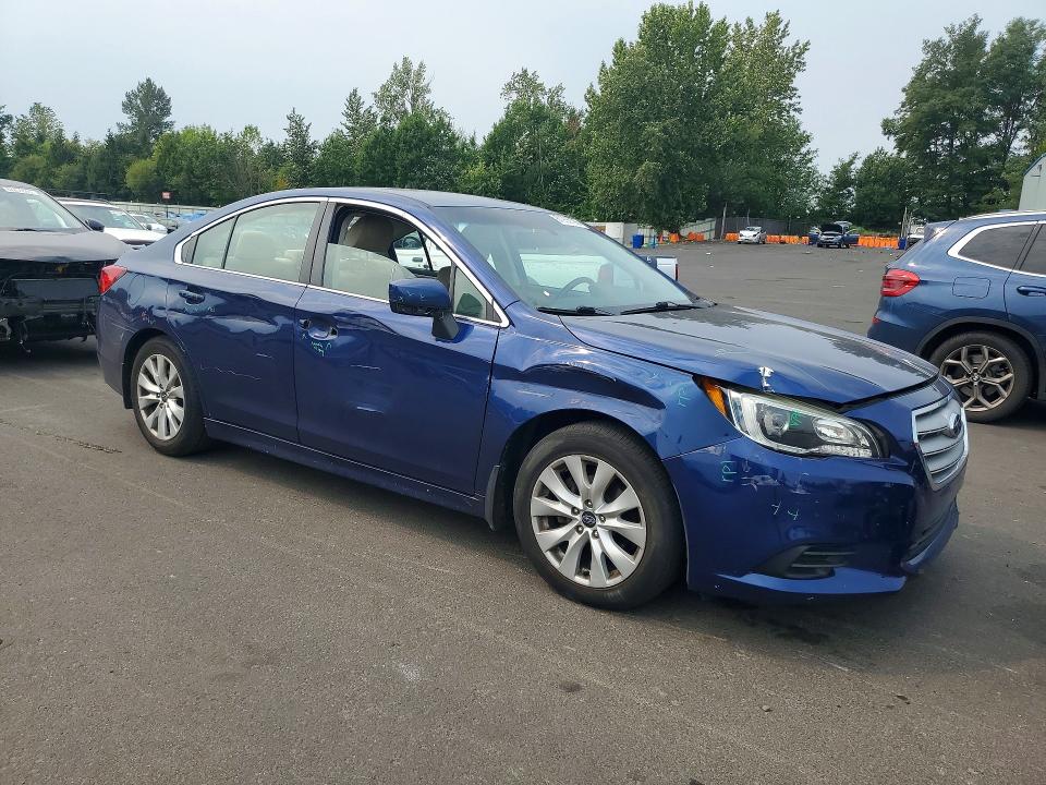 Aukcja sprzedaży 2017 Subaru Legacy, vin: 4S3BNAC6XH3065836, numer aukcji: 61906106