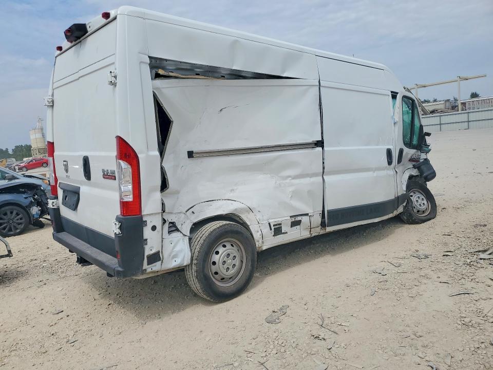 Aukcja sprzedaży 2021 Ram Promaster 2500, vin: 3C6LRVDG3ME565676, numer aukcji: 60957406