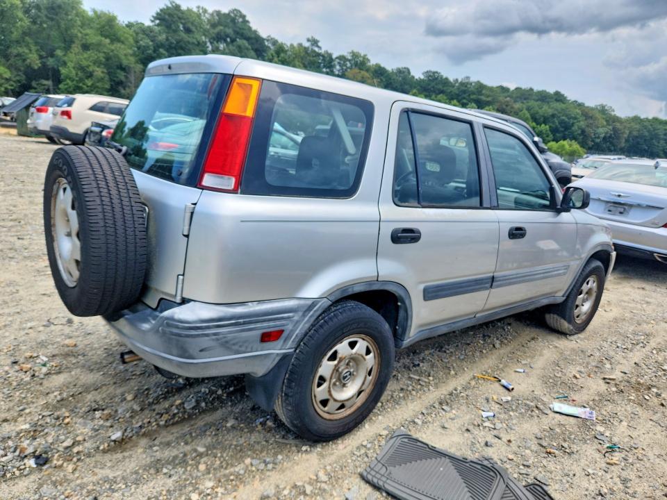 Продаж на аукціоні авто 2000 Honda Cr-v, vin: JHLRD2844YC006394, номер лоту: 62335196