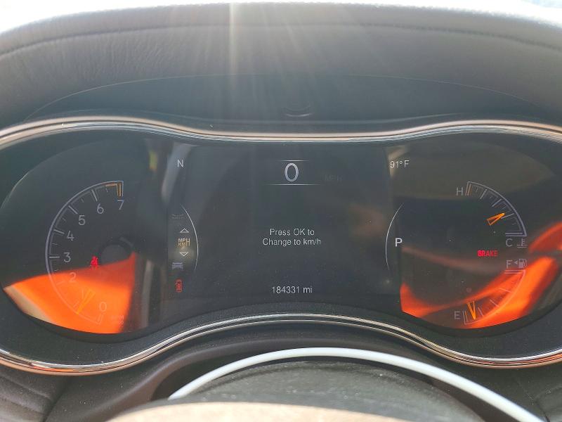 61147716 :رقم المزاد ، 1C4RJFCG9EC226446 vin ، 2014 Jeep Grand Cherokee مزاد بيع
