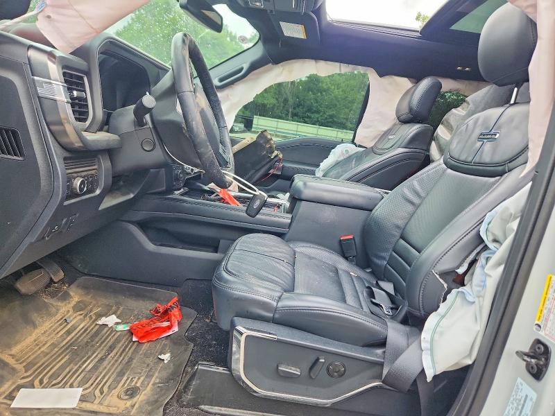 Aukcja sprzedaży 2025 Ford F350, vin: 1FT8W3BM3SED93081, numer aukcji: 61160206