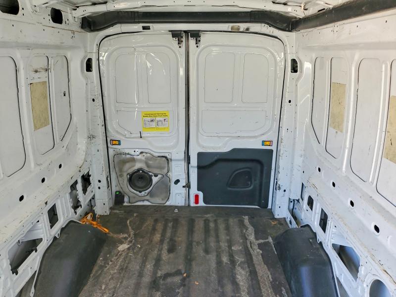 Aukcja sprzedaży 2016 Ford Transit, vin: 1FTYE2CV9GKA80954, numer aukcji: 59355506