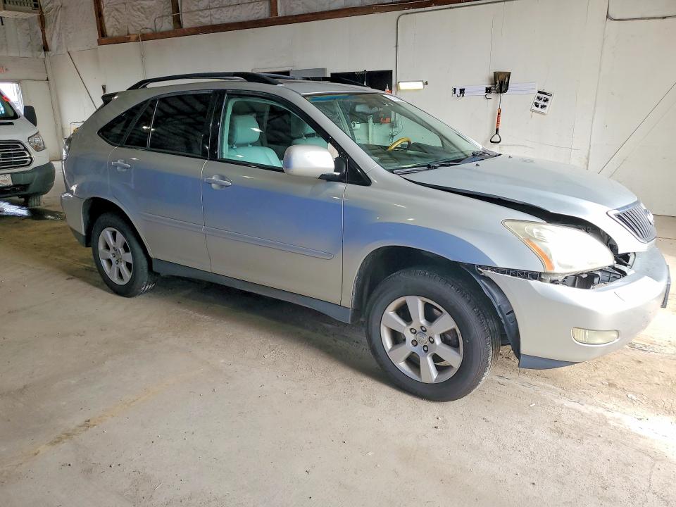 Продаж на аукціоні авто 2004 Lexus Rx, vin: 2T2HA31U04C029394, номер лоту: 61767036