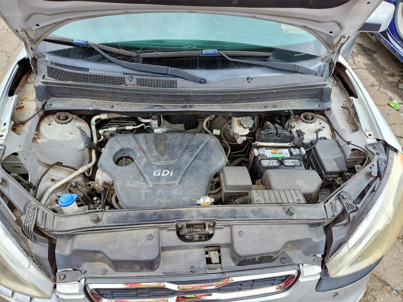 2013 Kia Soul მანქანა იყიდება აუქციონზე, vin: KNDJT2A5XD7526764, აუქციონის ნომერი: 59281806