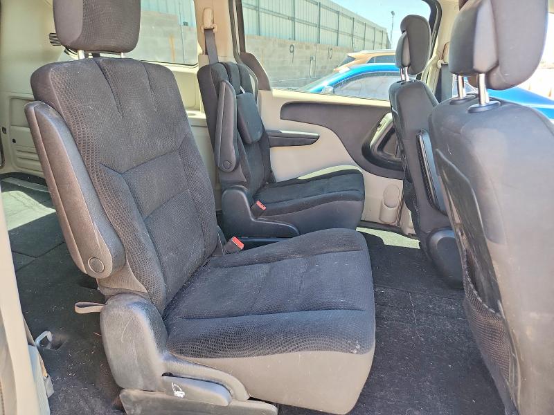 2018 Dodge Grand Caravan მანქანა იყიდება აუქციონზე, vin: 2C4RDGBG0JR296711, აუქციონის ნომერი: 61541326