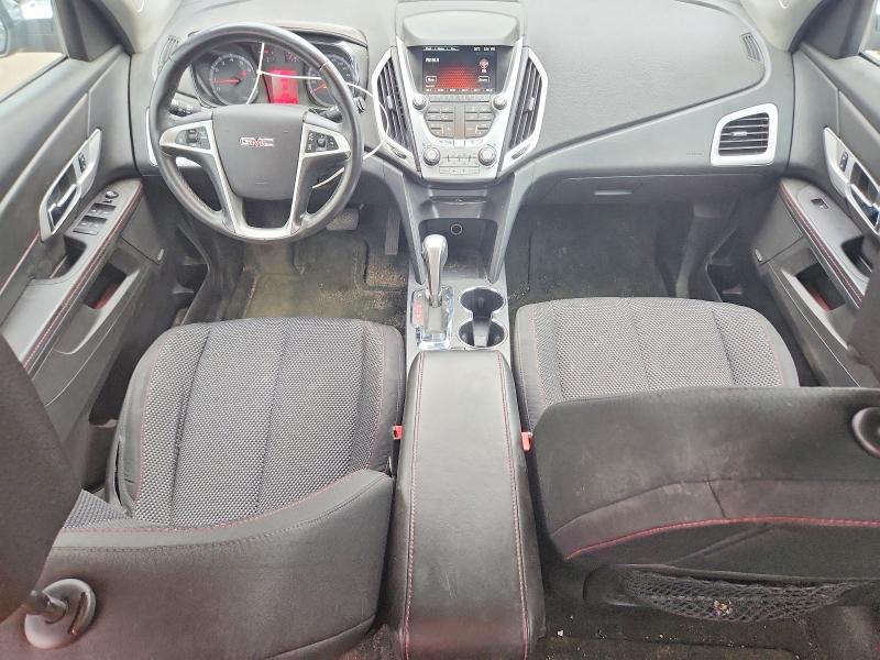 Продаж на аукціоні авто 2015 Gmc Terrain, vin: 2GKFLWE30F6405691, номер лоту: 60990496