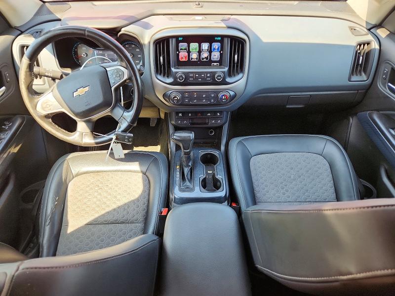 Продаж на аукціоні авто 2016 Chevrolet Colorado, vin: 1GCPTDE1XG1335673, номер лоту: 60799536