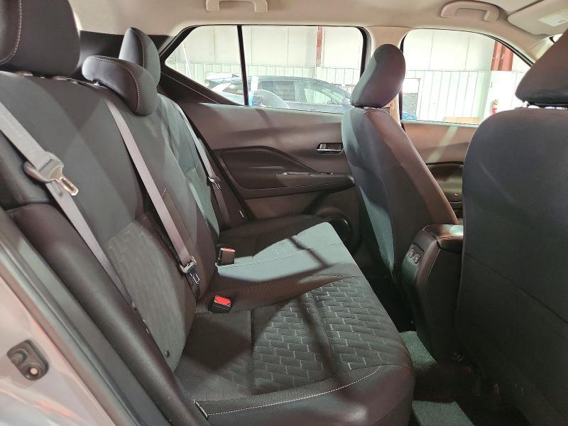 Aukcja sprzedaży 2023 Nissan Kicks, vin: 3N1CP5CV2PL532153, numer aukcji: 61361806