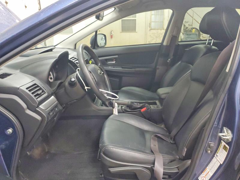Aukcja sprzedaży 2012 Subaru Impreza, vin: JF1GPAL66CG213407, numer aukcji: 59585006