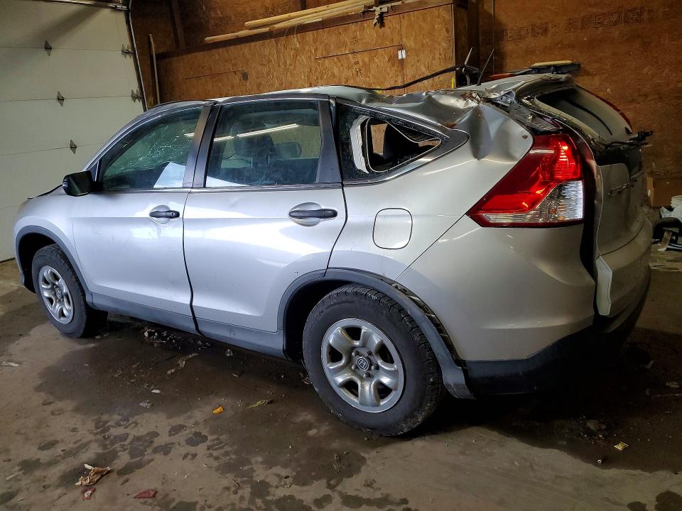 62135496 :رقم المزاد ، 2HKRM4H31EH626202 vin ، 2014 Honda Cr-v مزاد بيع