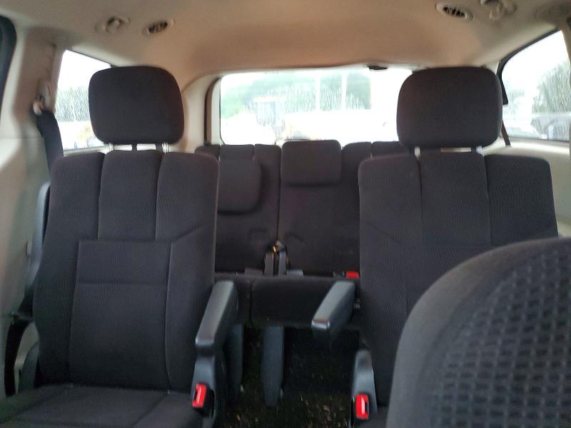 Aukcja sprzedaży 2013 Dodge Grand Caravan, vin: 2C4RDGCG9DR770559, numer aukcji: 62217456