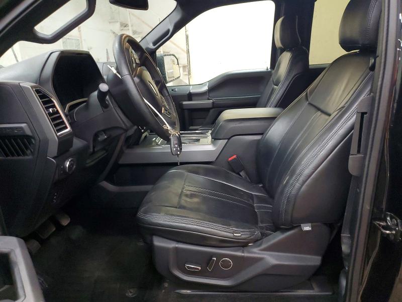 Продажа на аукционе авто 2015 Ford F150, vin: 1FTFX1EG3FFA68445, номер лота: 59838616