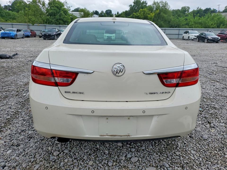 Продажа на аукционе авто 2012 Buick Verano, vin: 1G4PR5SK0C4145614, номер лота: 60629416